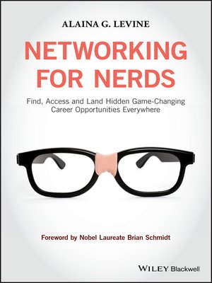 cover image of The Science of Networking